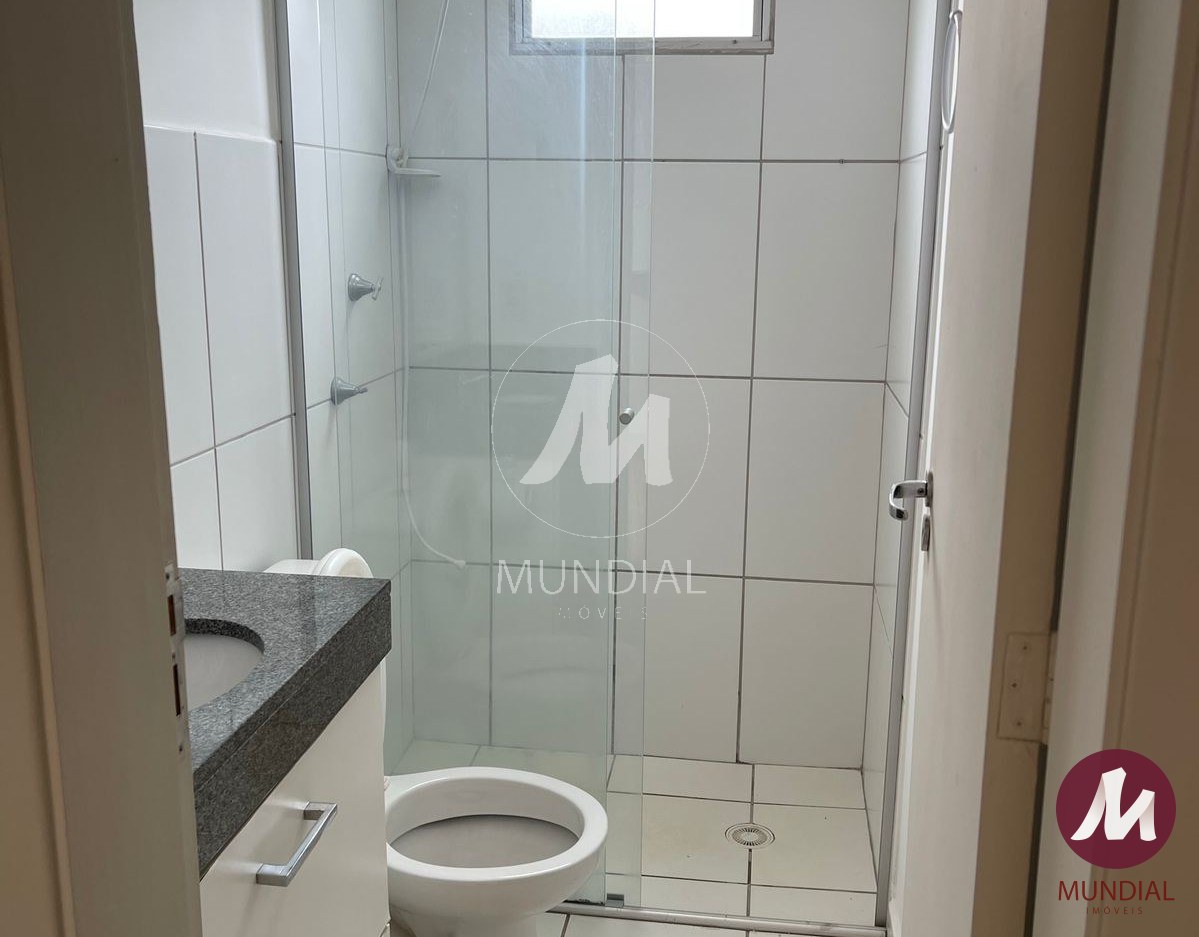 Banheiro/lavabo — foto 4