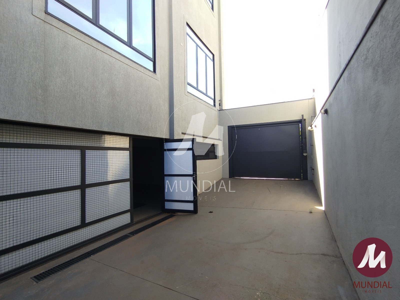 Garagem/estacionamento — foto 20
