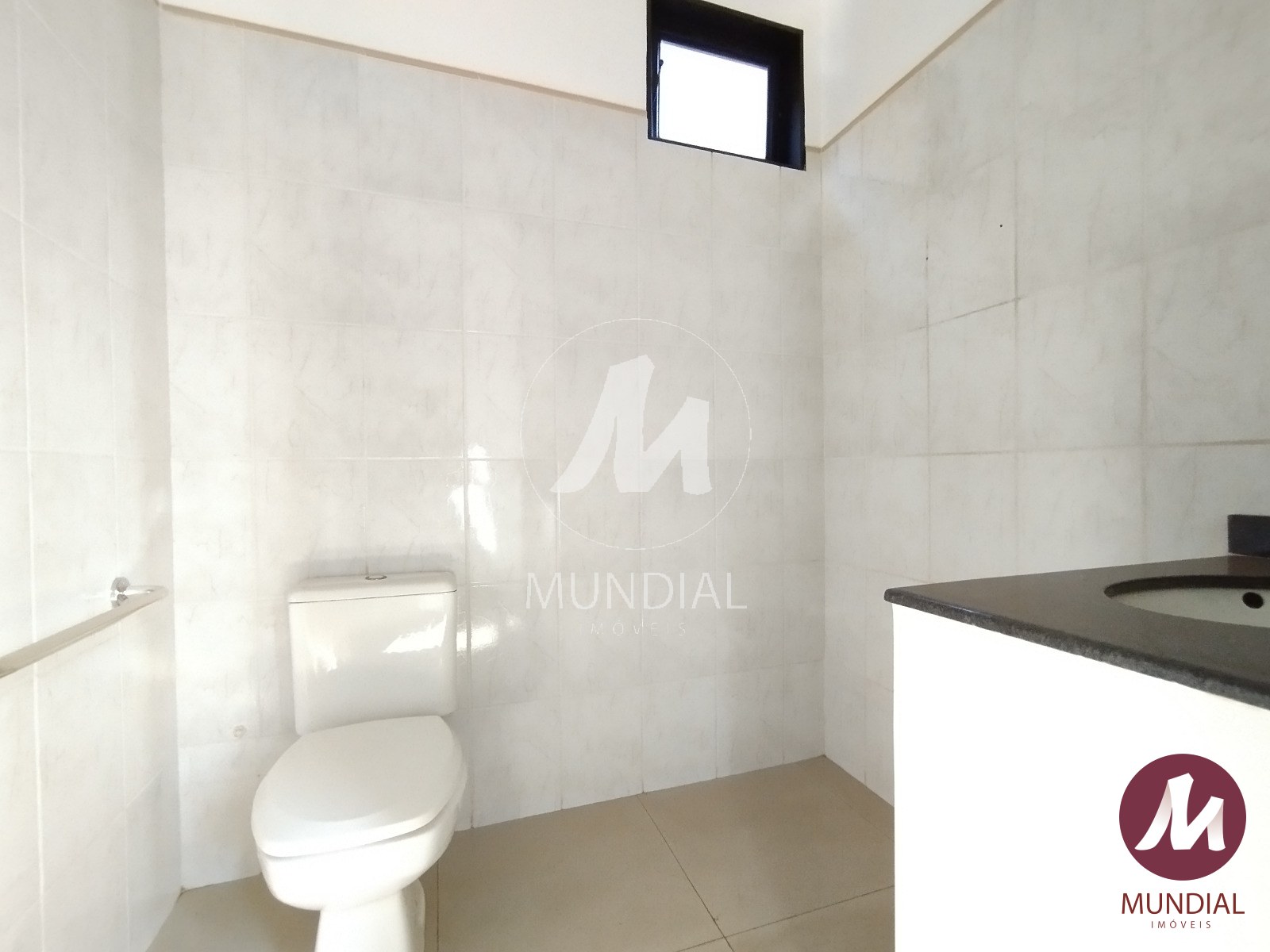 Banheiro/lavabo — foto 22