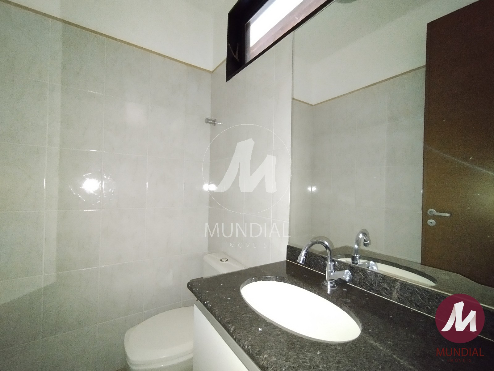 Banheiro/lavabo — foto 27