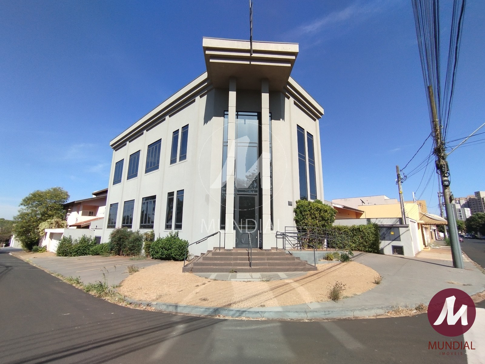 Fachada Unidade — foto 32
