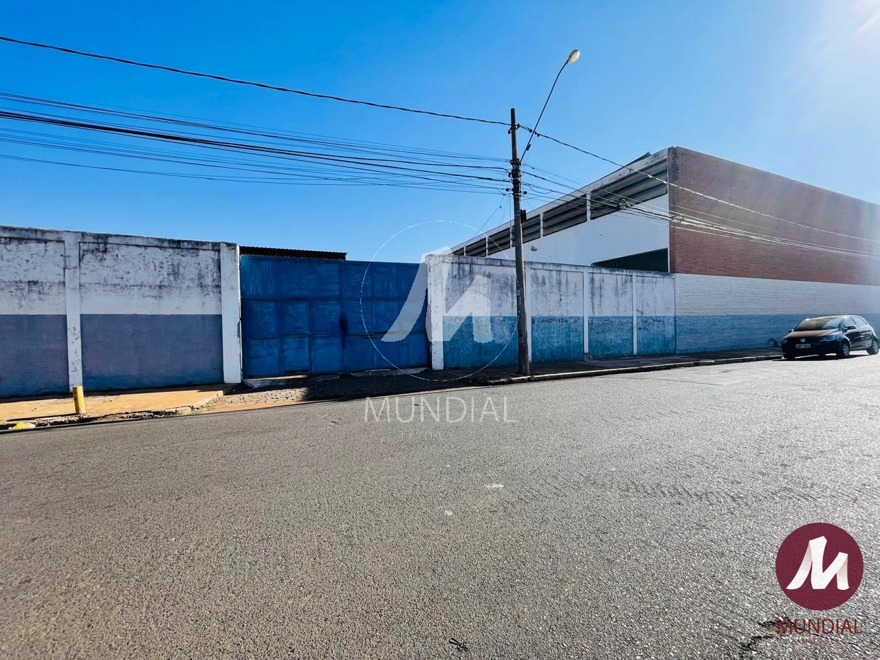 Fachada Unidade — foto 1