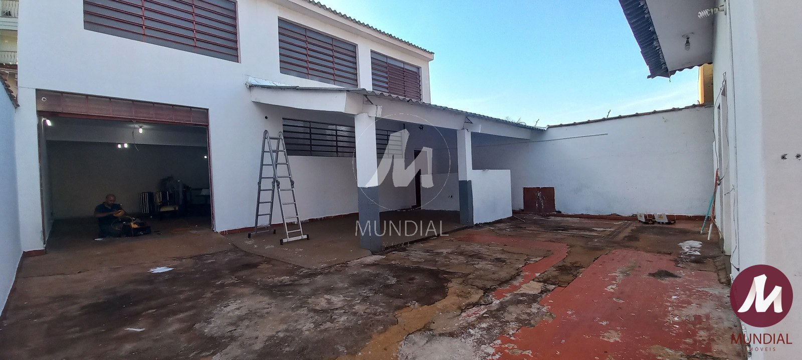 Quintal/corredores — foto 11