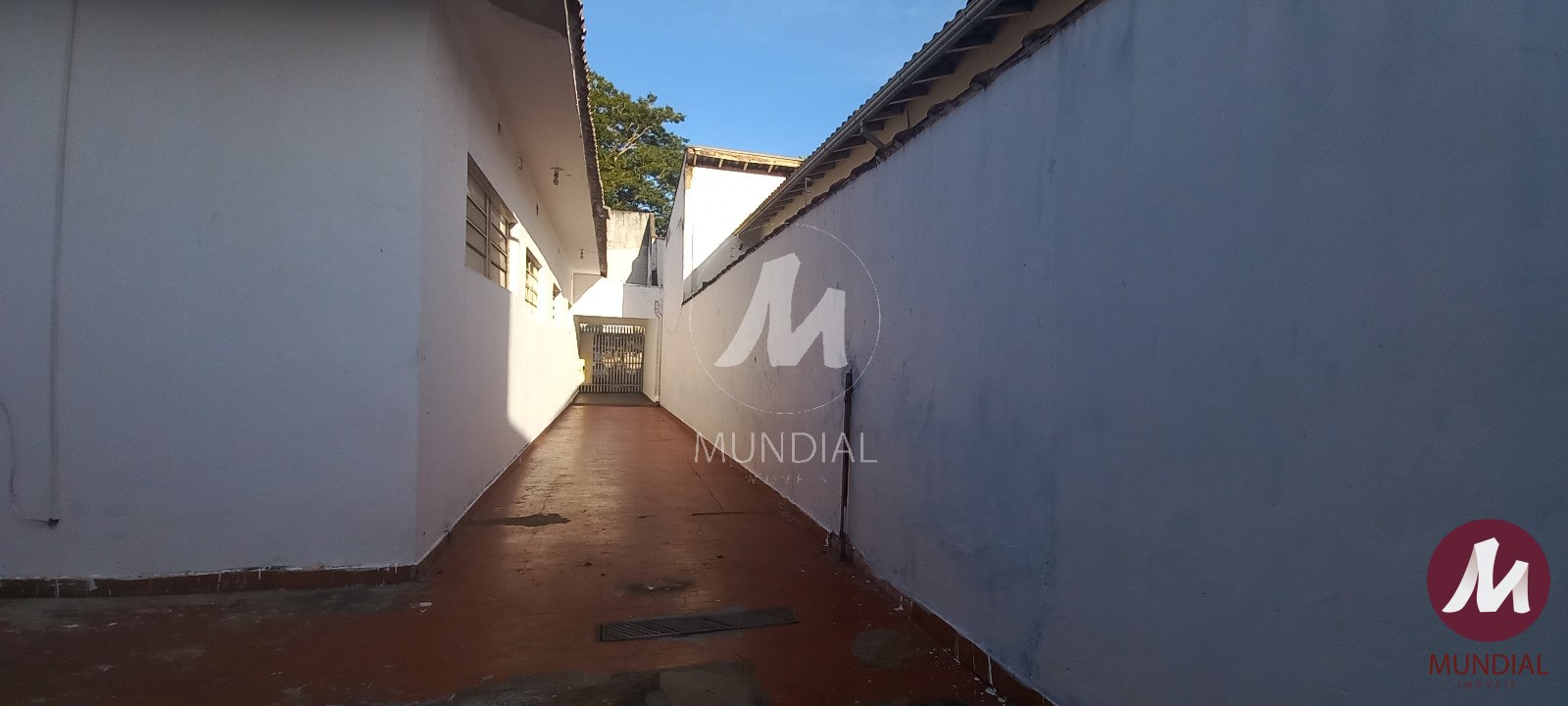 Garagem/estacionamento — foto 13