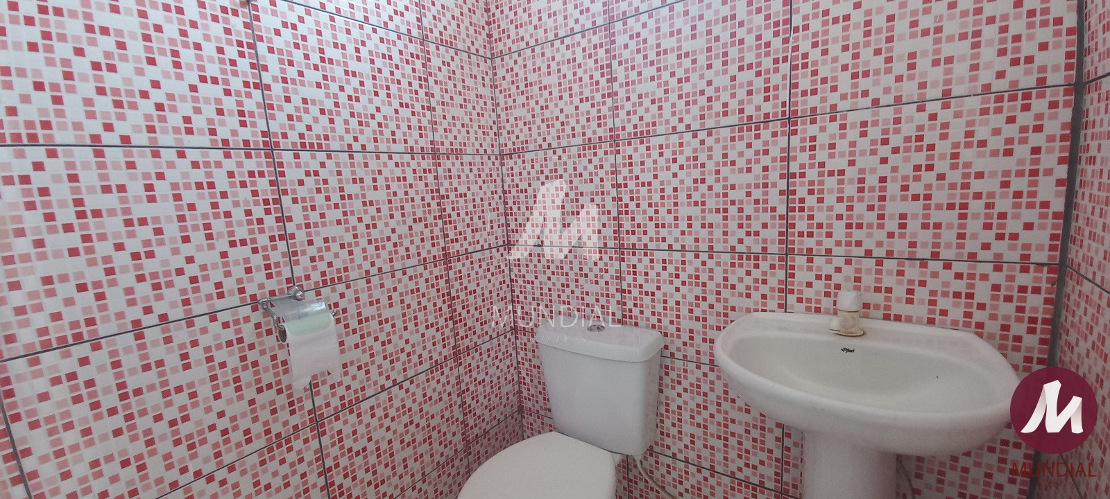 Banheiro/lavabo — foto 15
