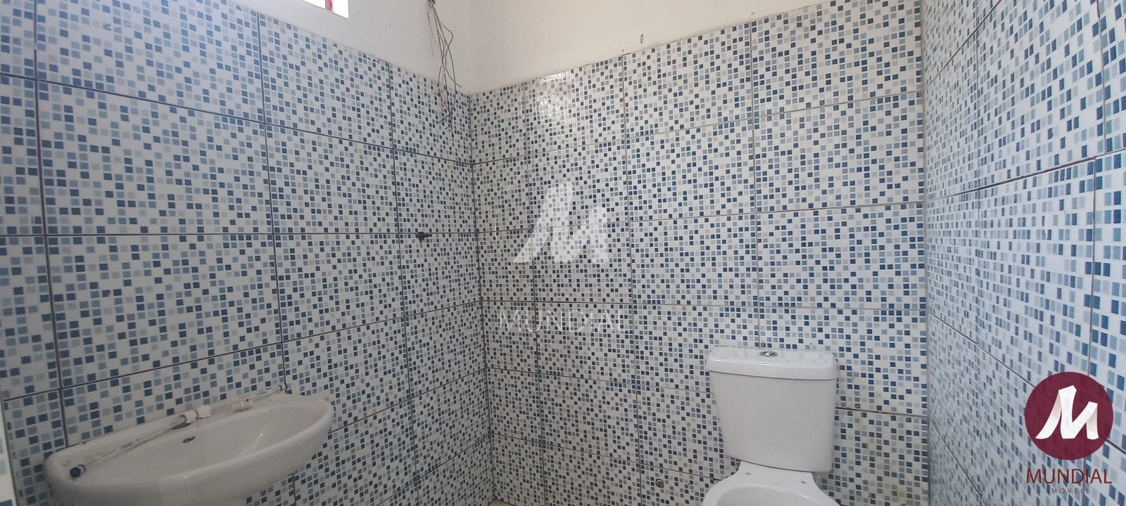 Banheiro/lavabo — foto 16