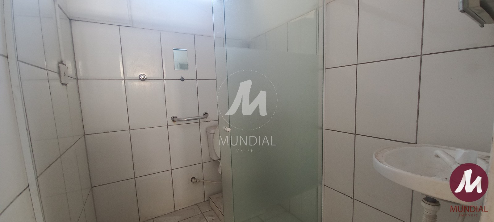Banheiro/lavabo — foto 17
