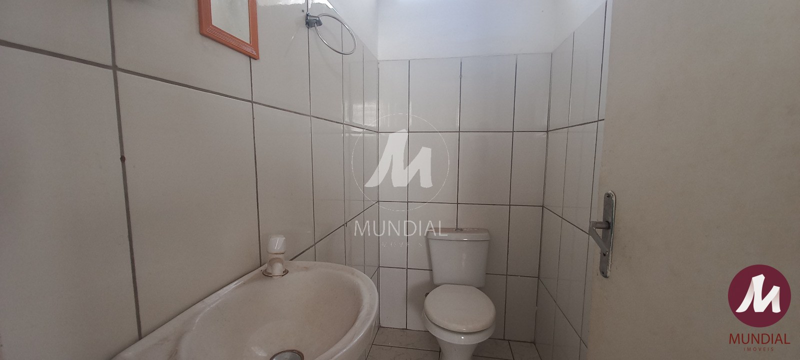 Banheiro/lavabo — foto 18