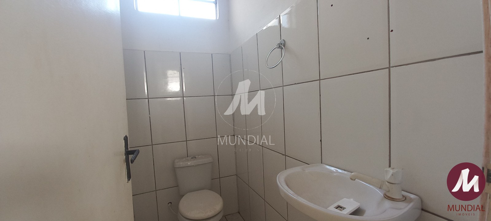 Banheiro/lavabo — foto 19