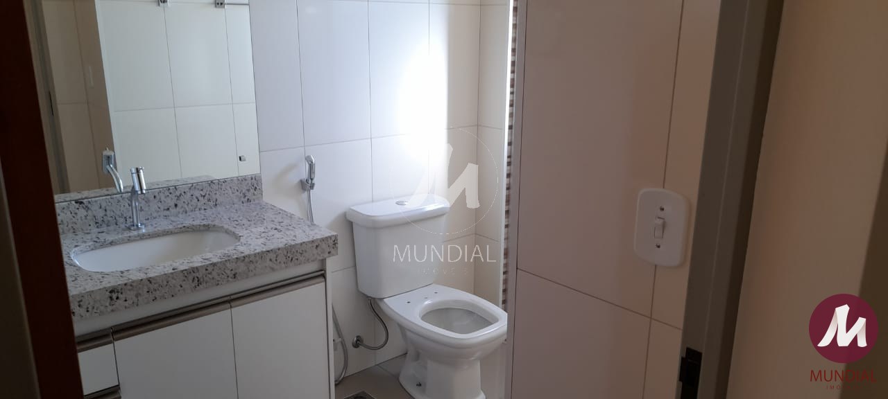 Banheiro/lavabo — foto 6