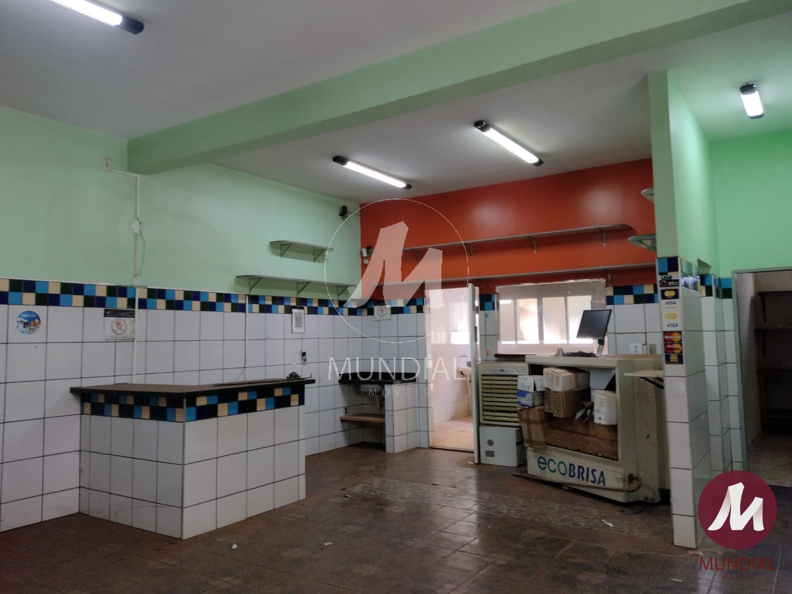 Salão — foto 1