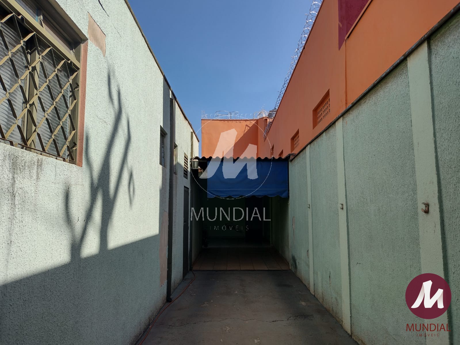 Garagem/estacionamento — foto 4