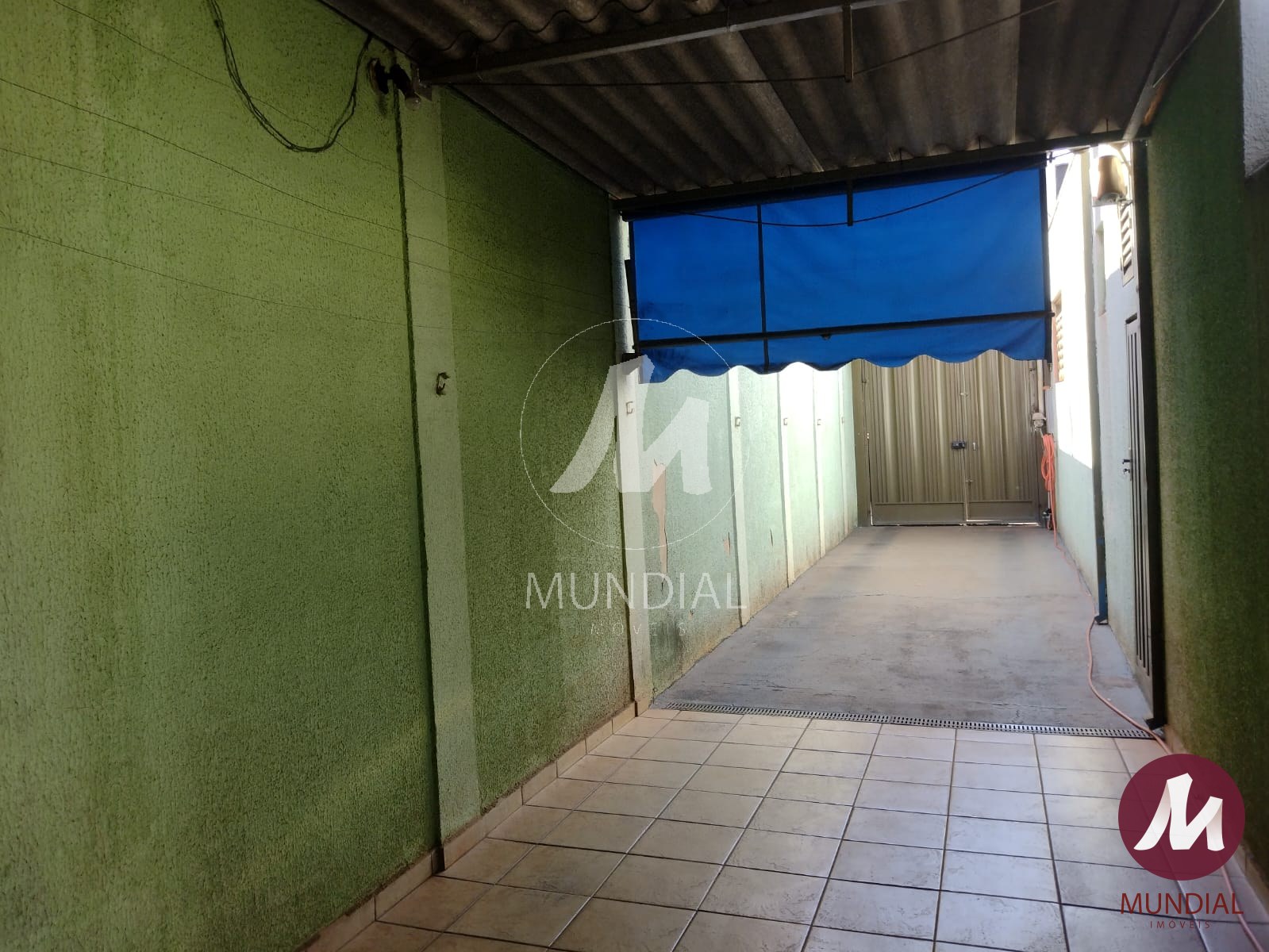 Garagem/estacionamento — foto 5