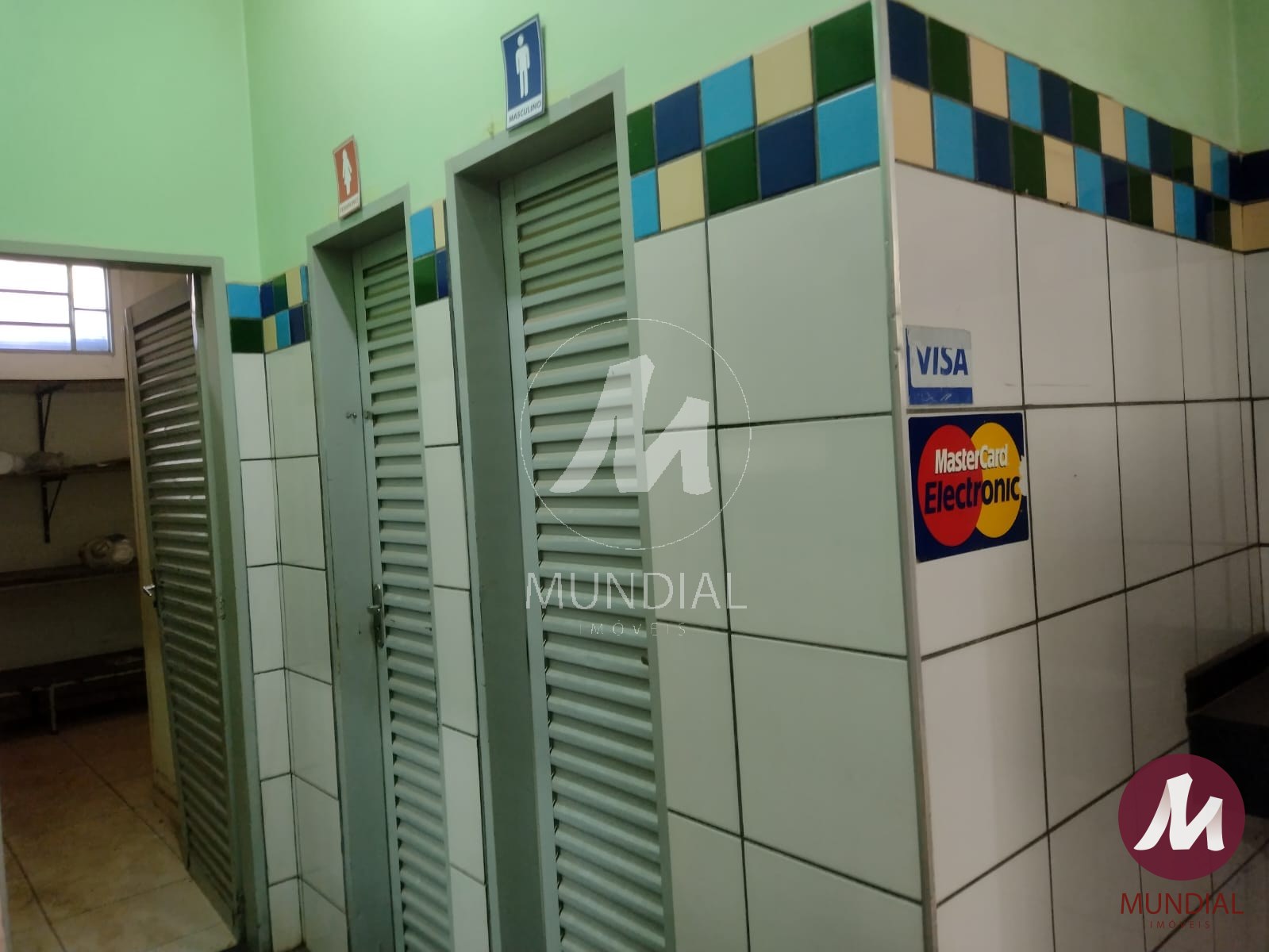 Banheiro/lavabo — foto 3