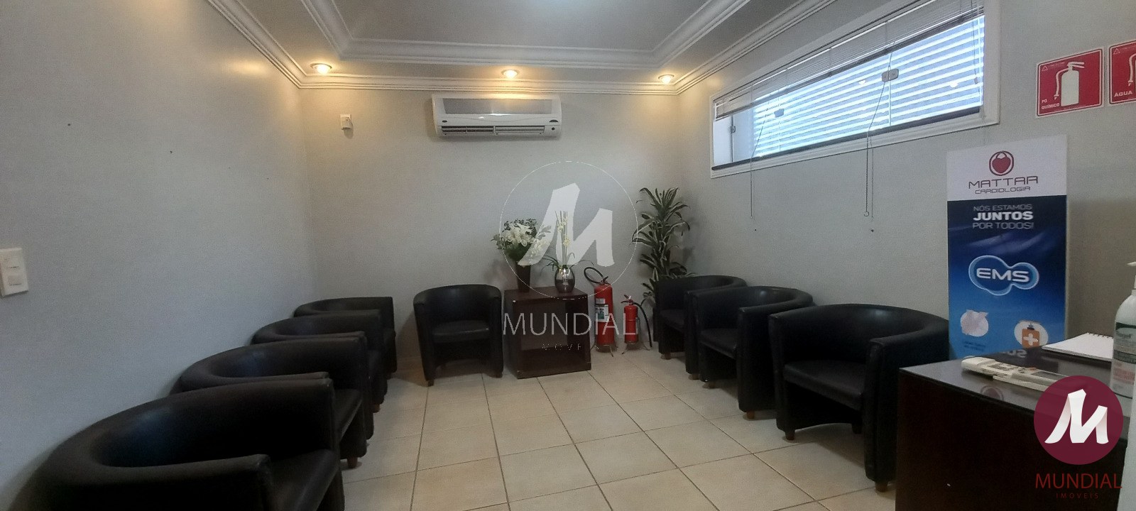 Sala — foto 1