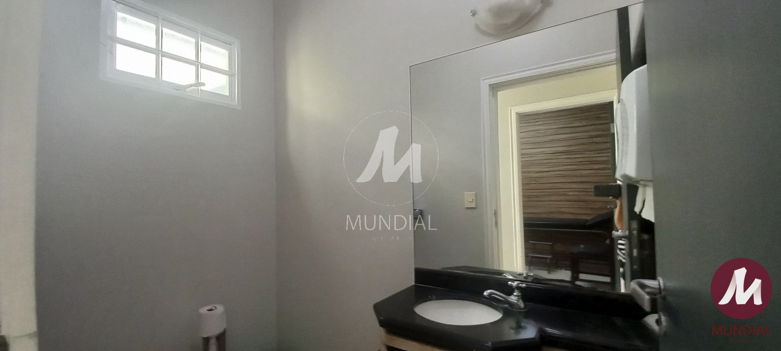 Banheiro/lavabo — foto 14