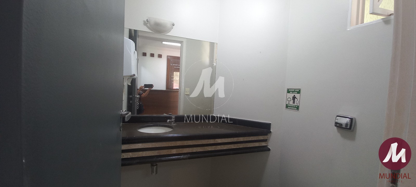 Banheiro/lavabo — foto 15