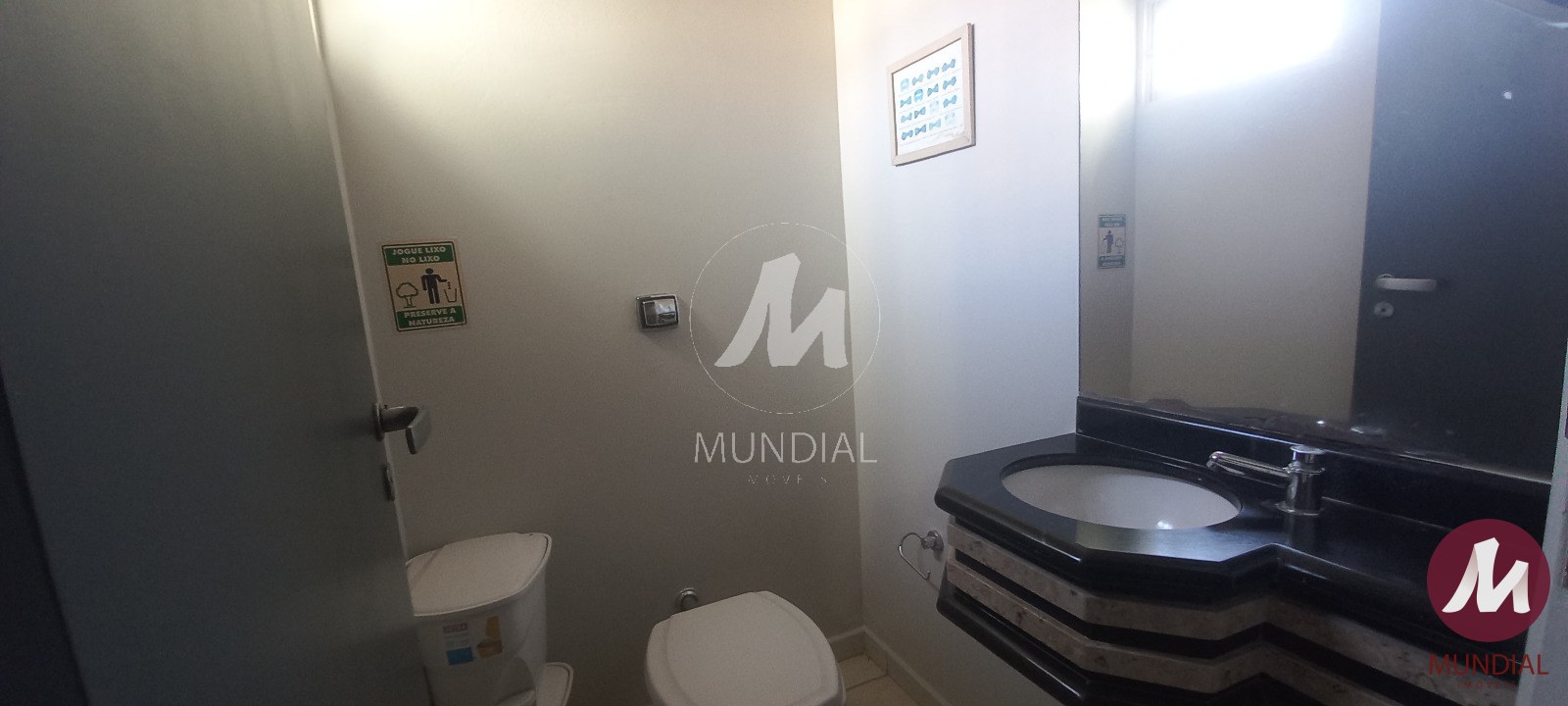 Banheiro/lavabo — foto 16