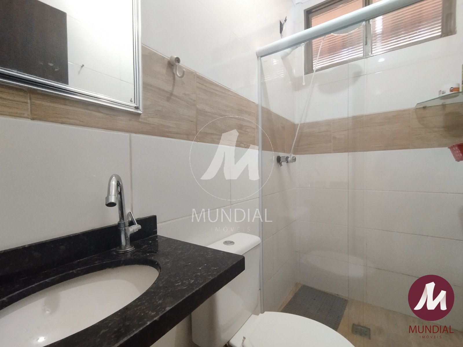 Banheiro/lavabo — foto 3