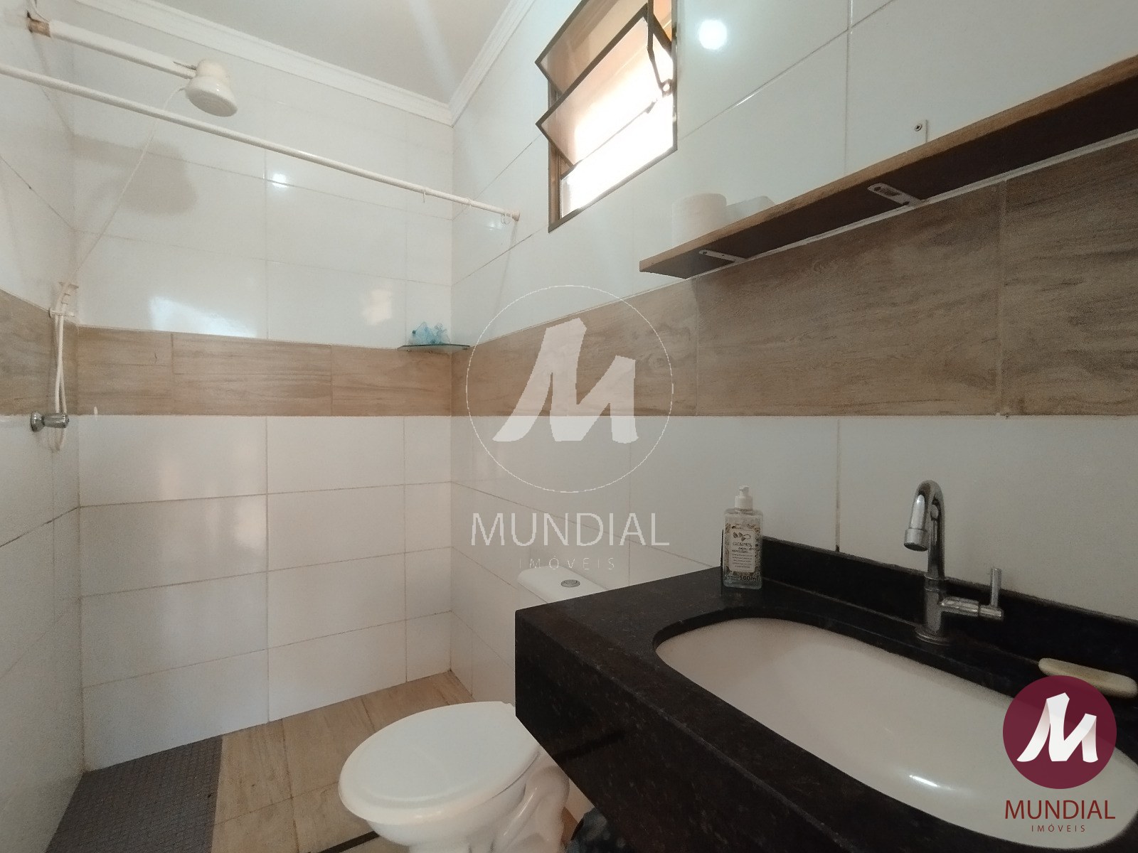 Banheiro/lavabo — foto 10