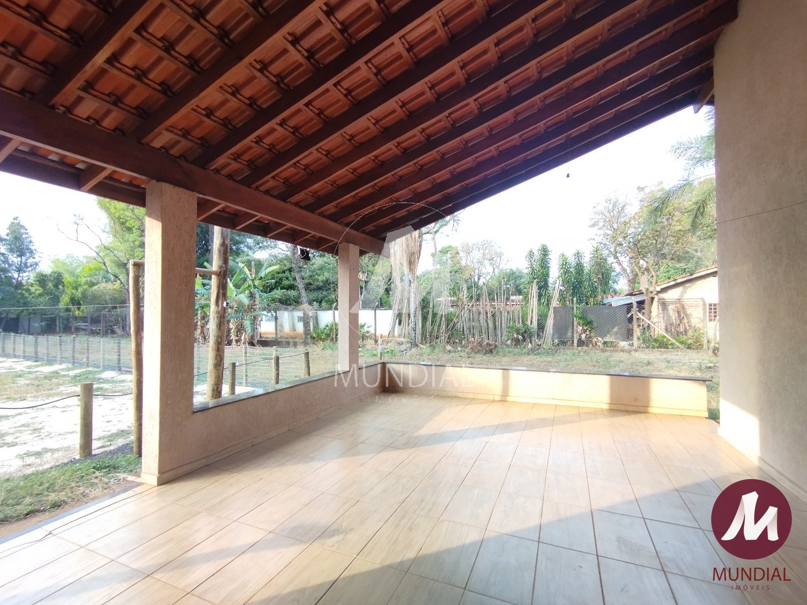 Varanda/Sacada — foto 15