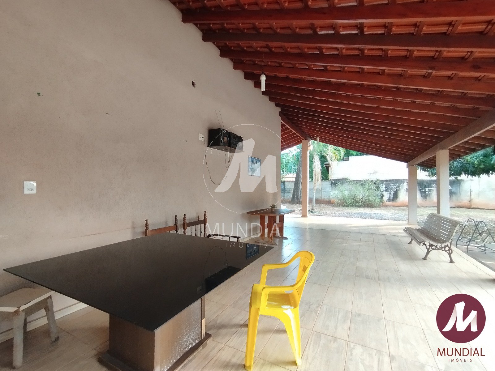 Varanda/Sacada — foto 16