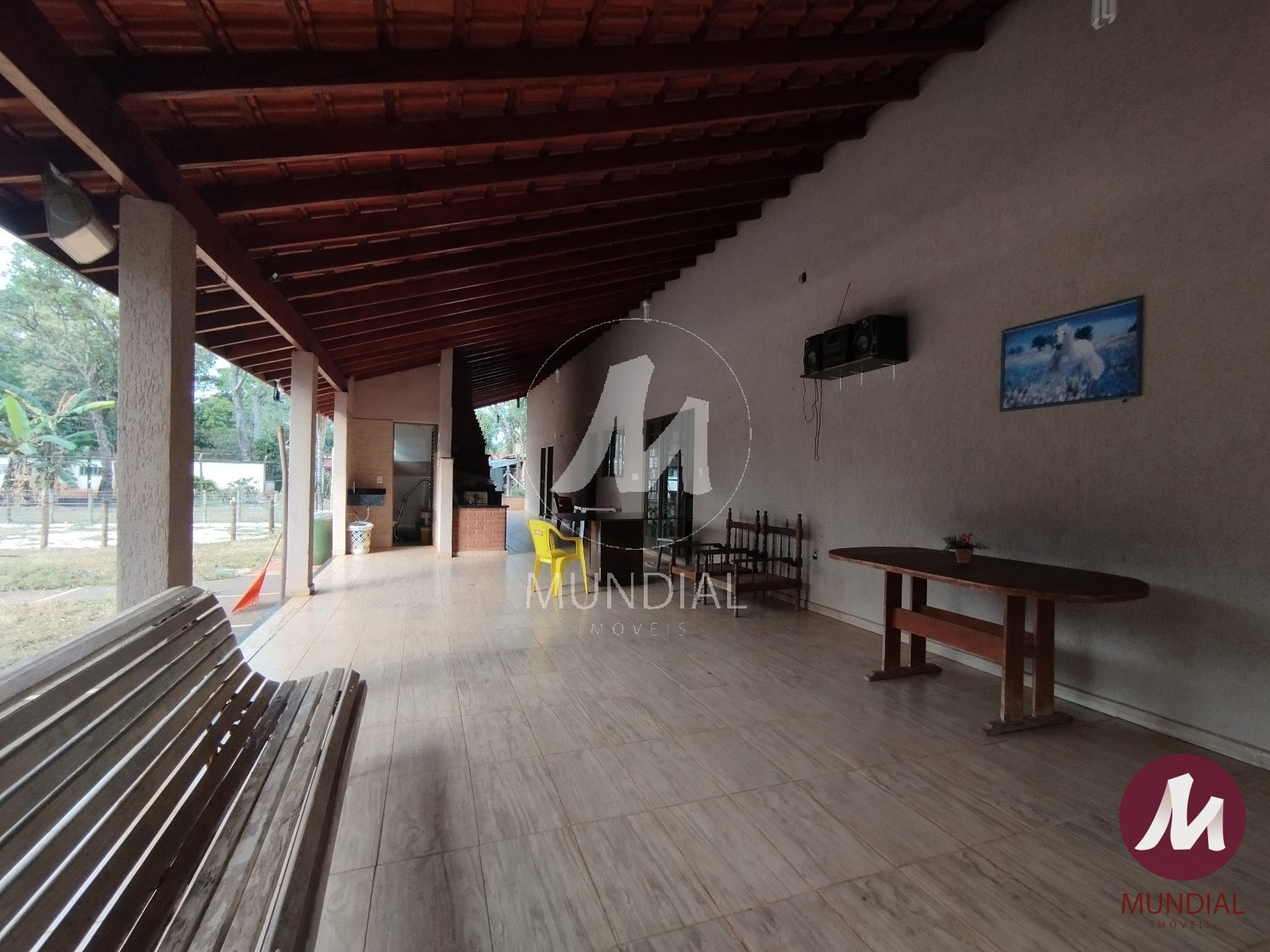 Varanda/Sacada — foto 17