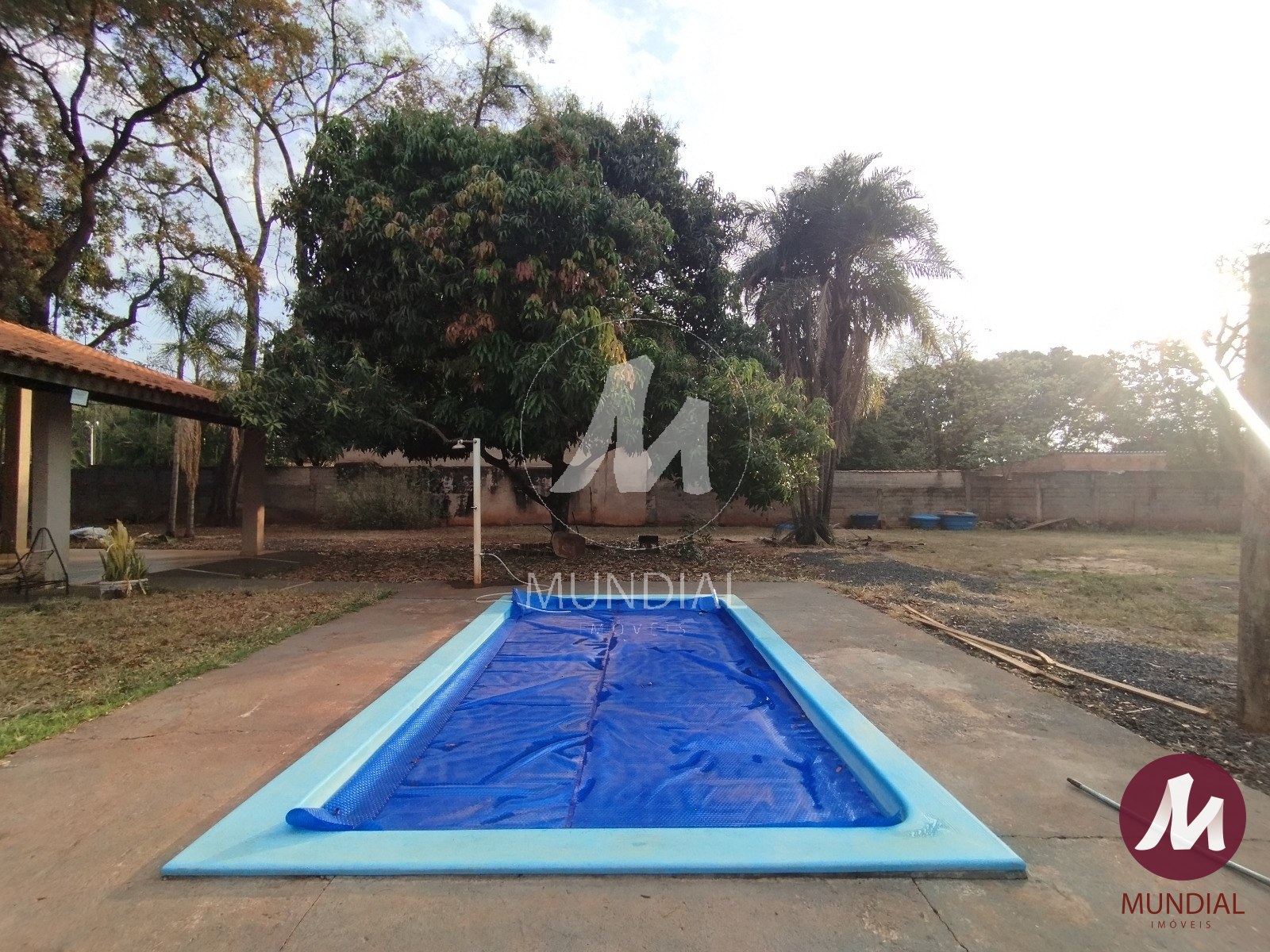 Piscina — foto 19