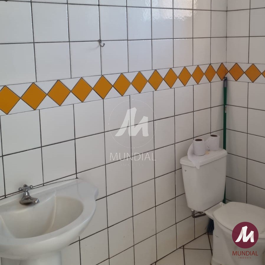 Banheiro/lavabo — foto 6