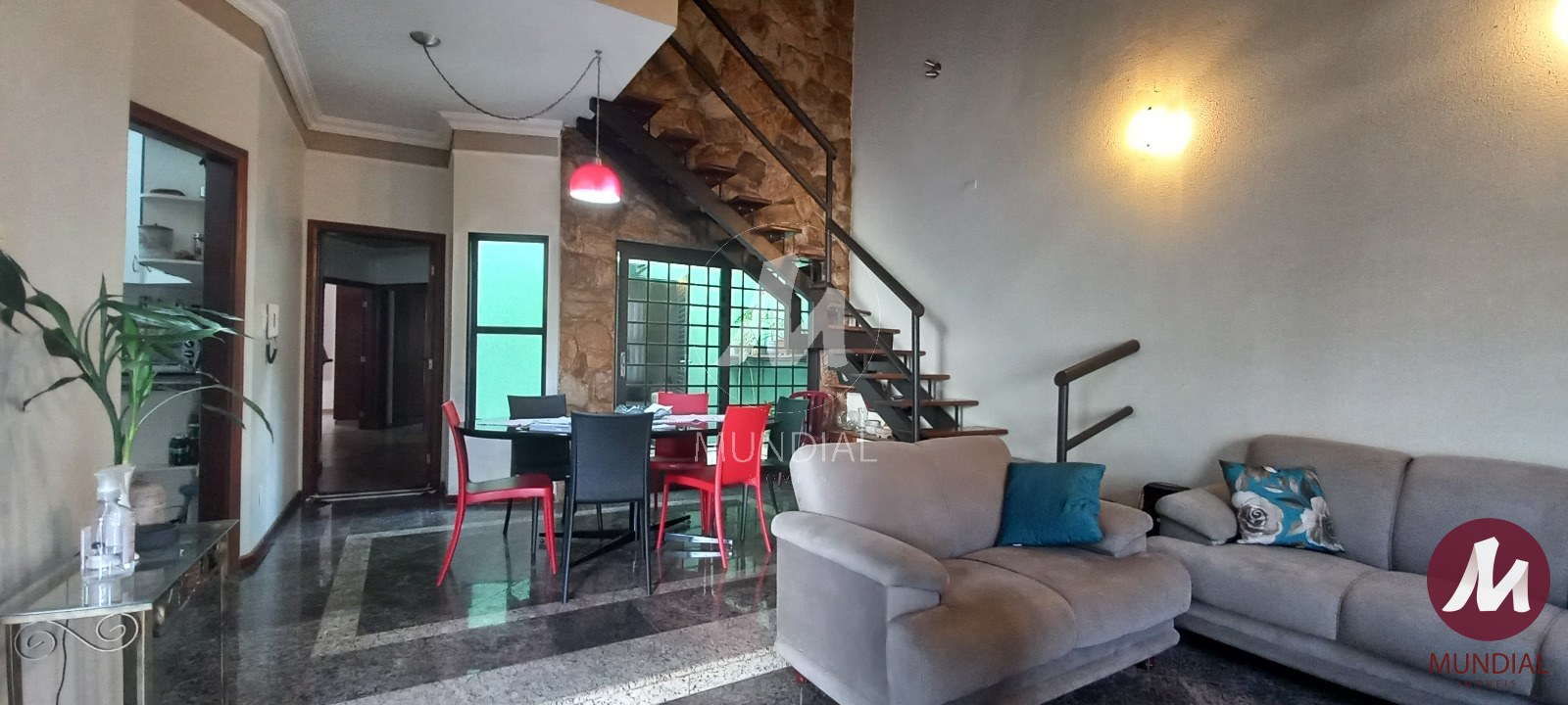 Sala de Estar — foto 3