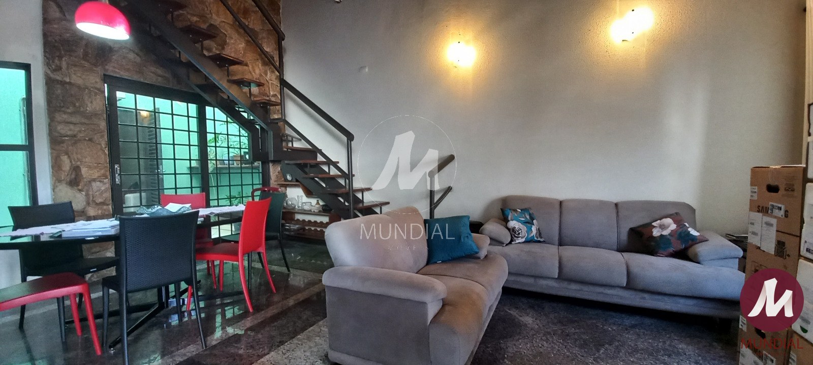 Sala de Estar — foto 4