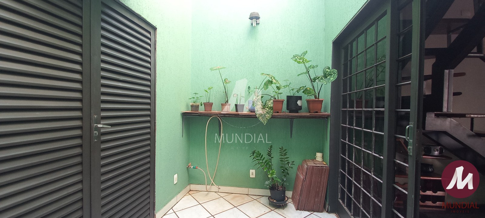 Quintal/corredores — foto 9