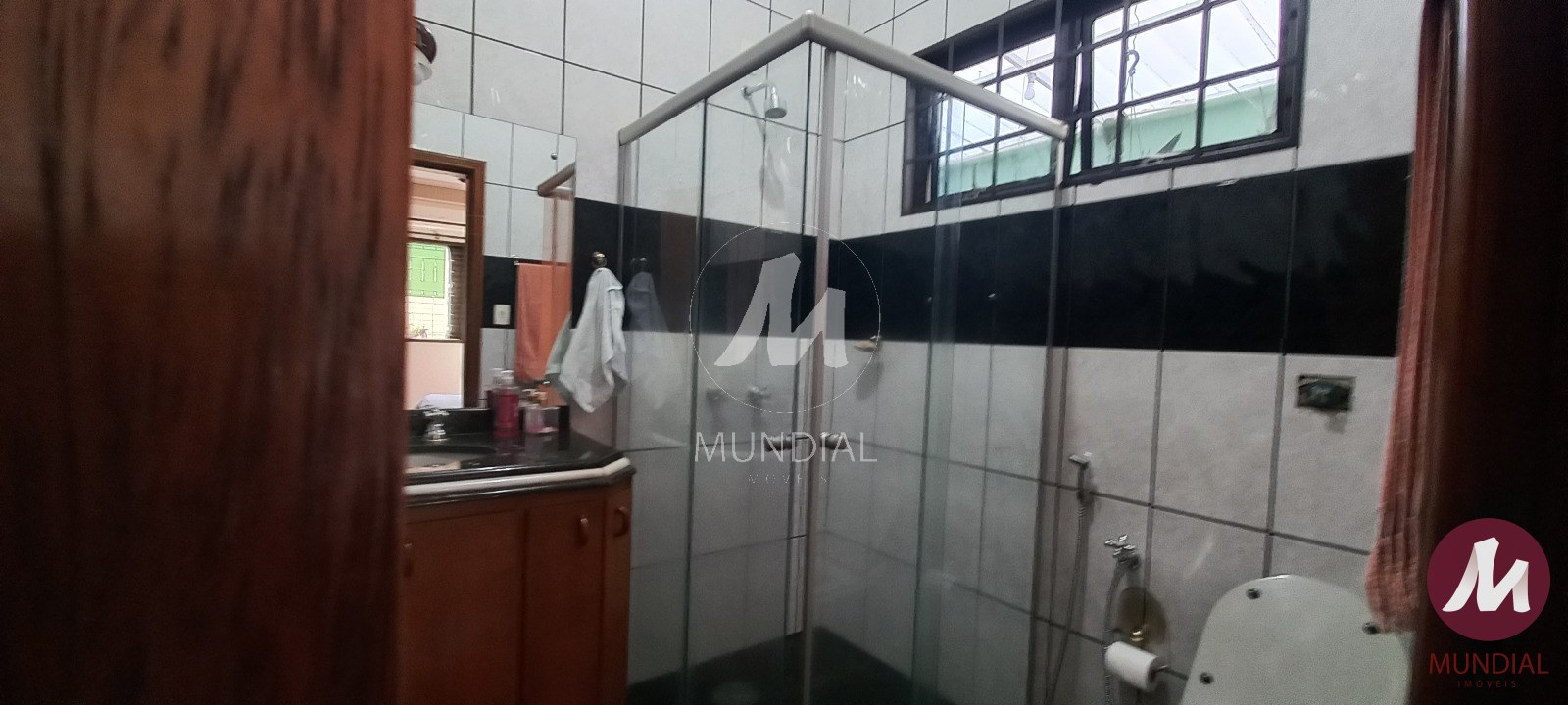 Banheiro/lavabo — foto 15