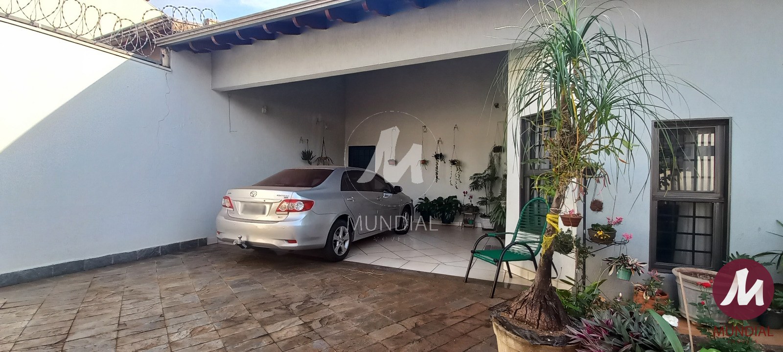 Garagem/estacionamento — foto 2