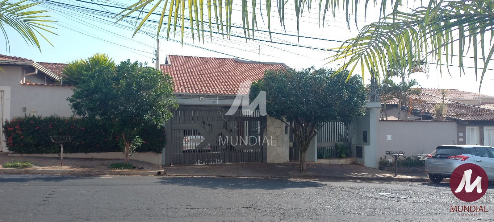 Fachada Unidade — foto 1