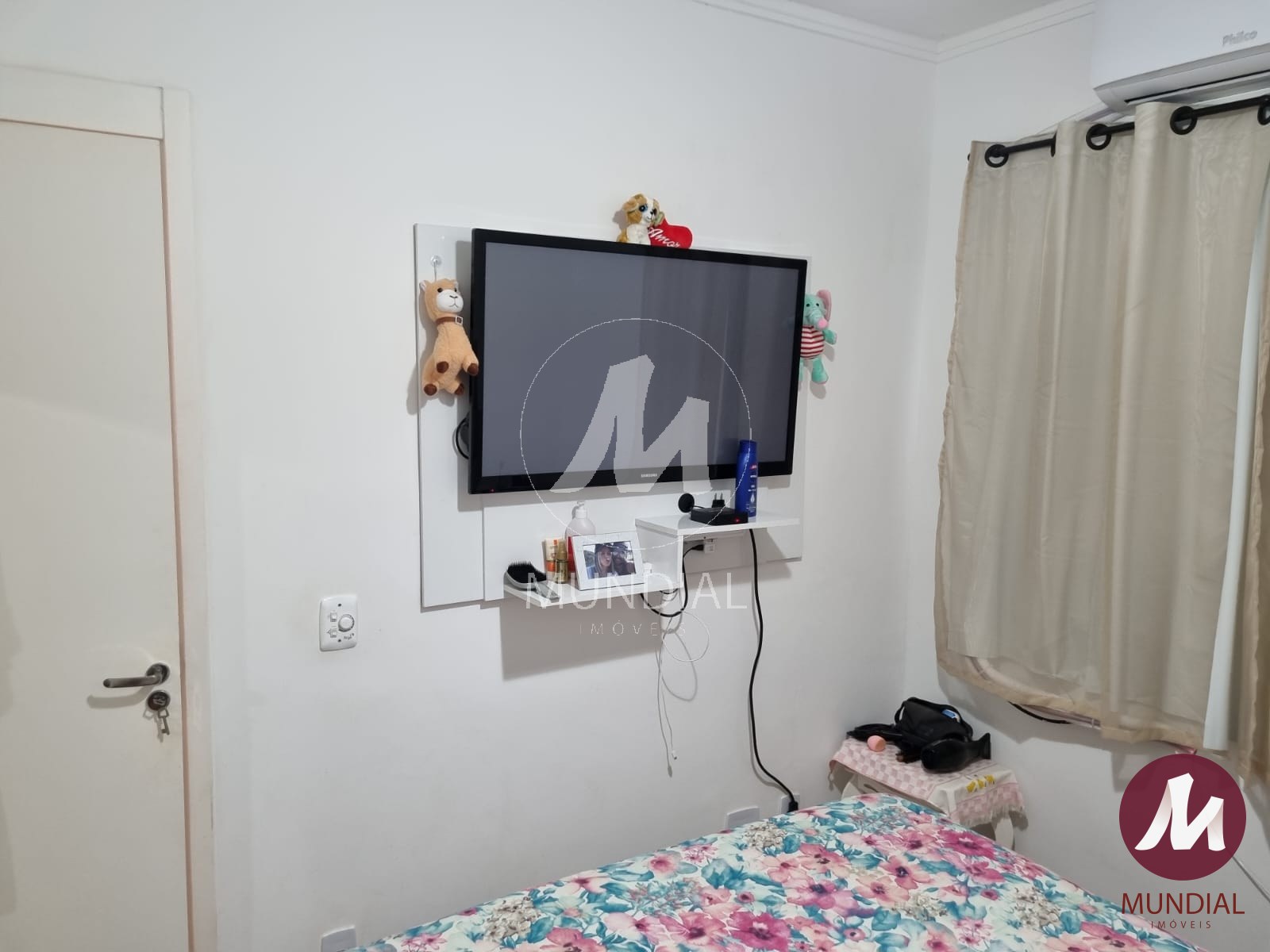 Dormitorio — foto 4