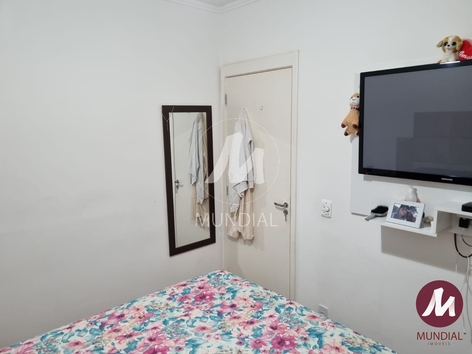 Dormitorio — foto 5