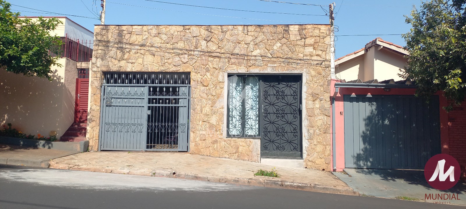 Fachada Unidade — foto 1