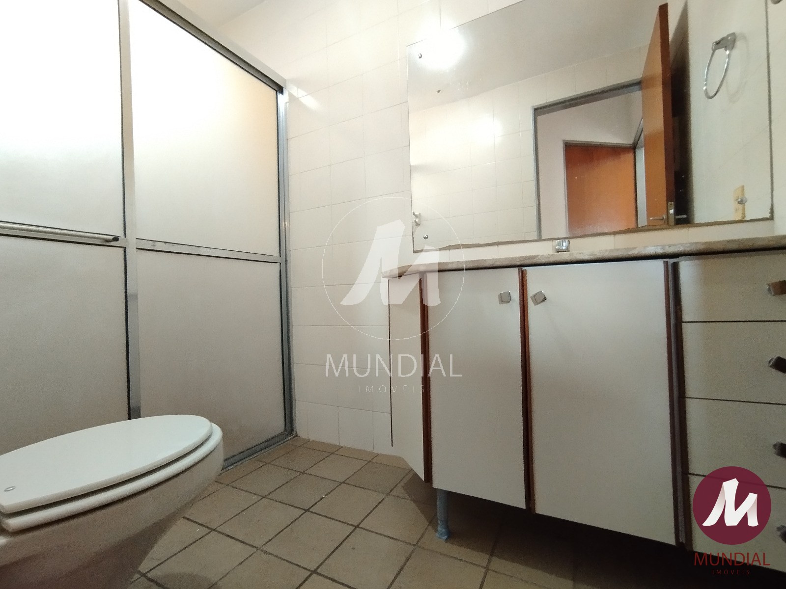 Banheiro/lavabo — foto 10