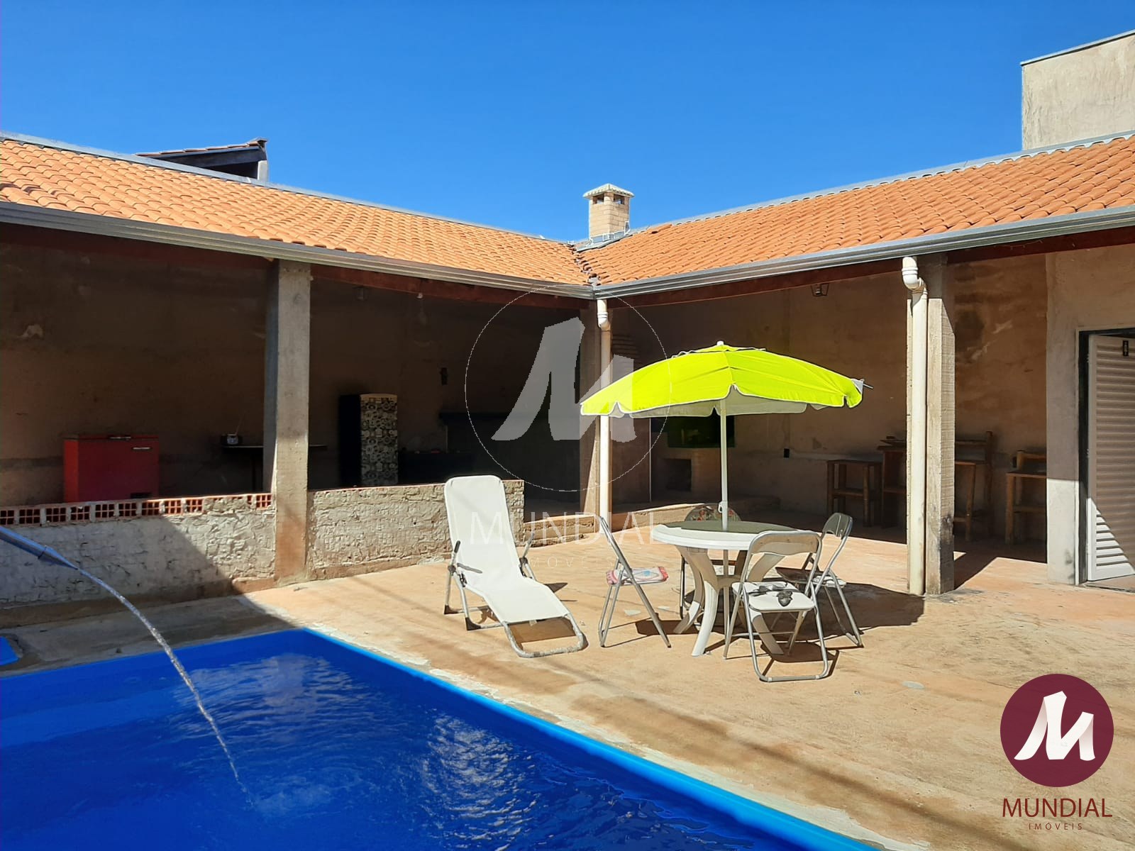 Piscina — foto 2