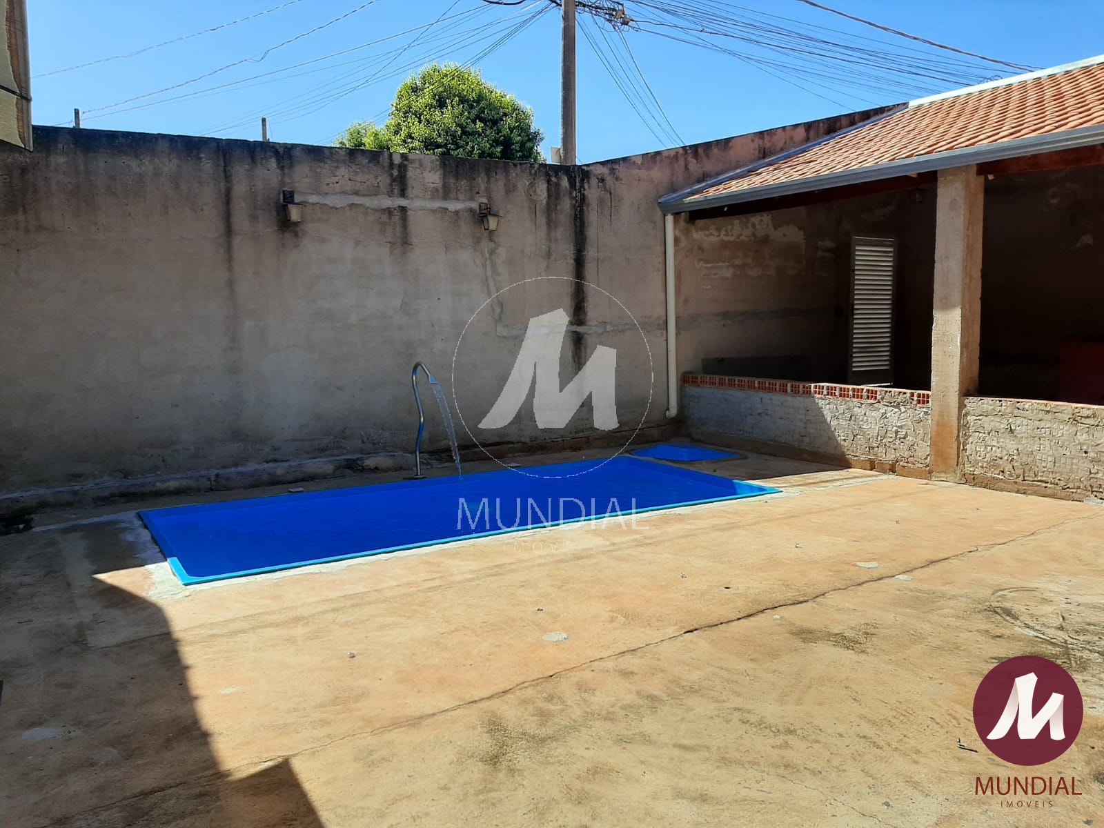 Piscina — foto 4