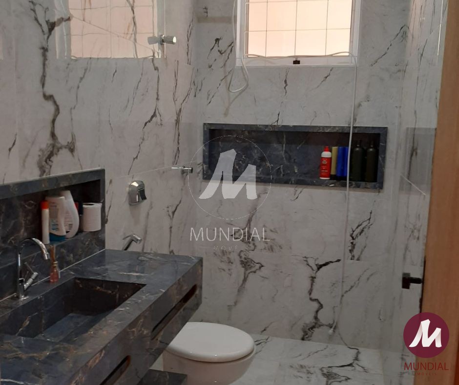 Banheiro/lavabo — foto 17