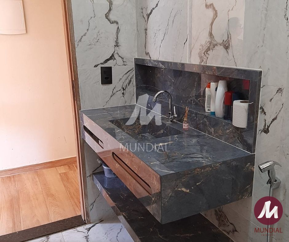 Banheiro/lavabo — foto 18