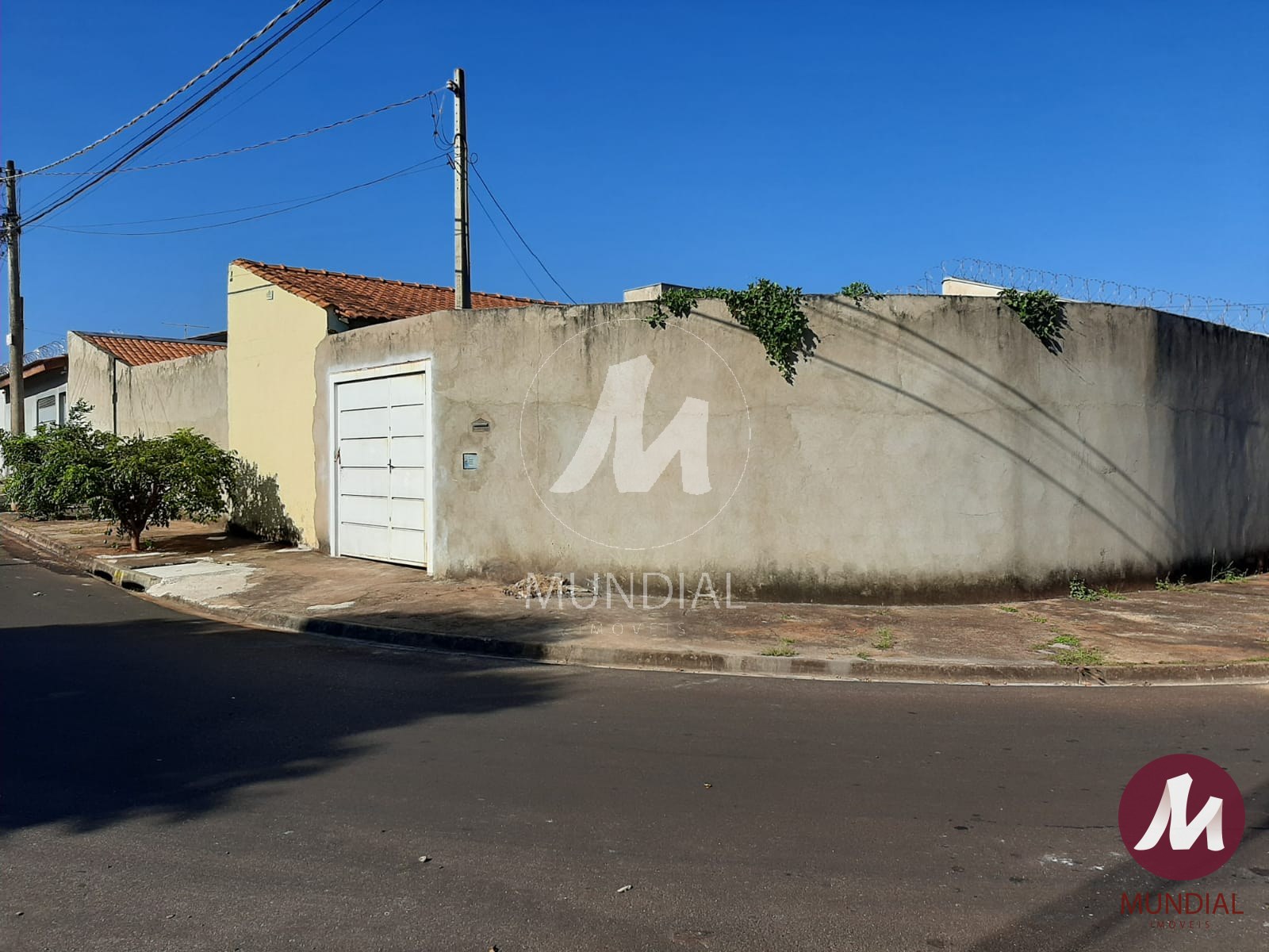 Fachada Unidade — foto 1