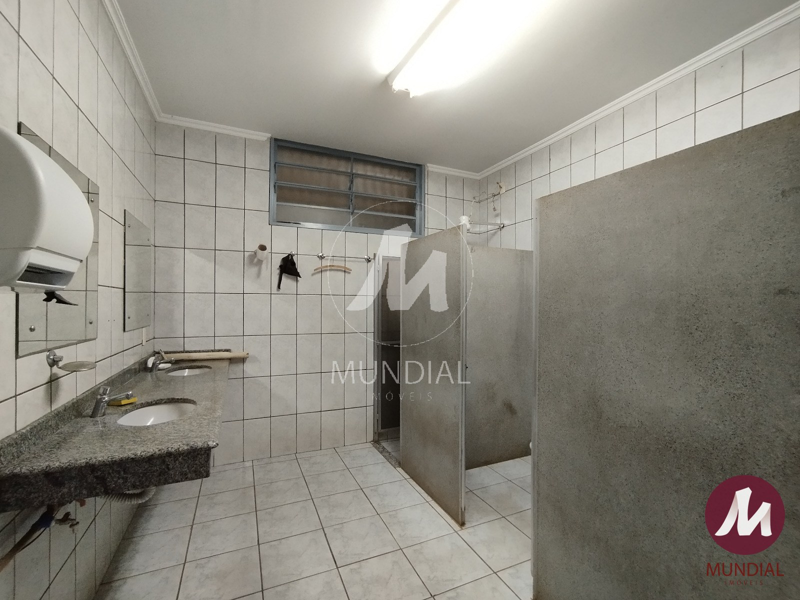 Banheiro/lavabo — foto 18