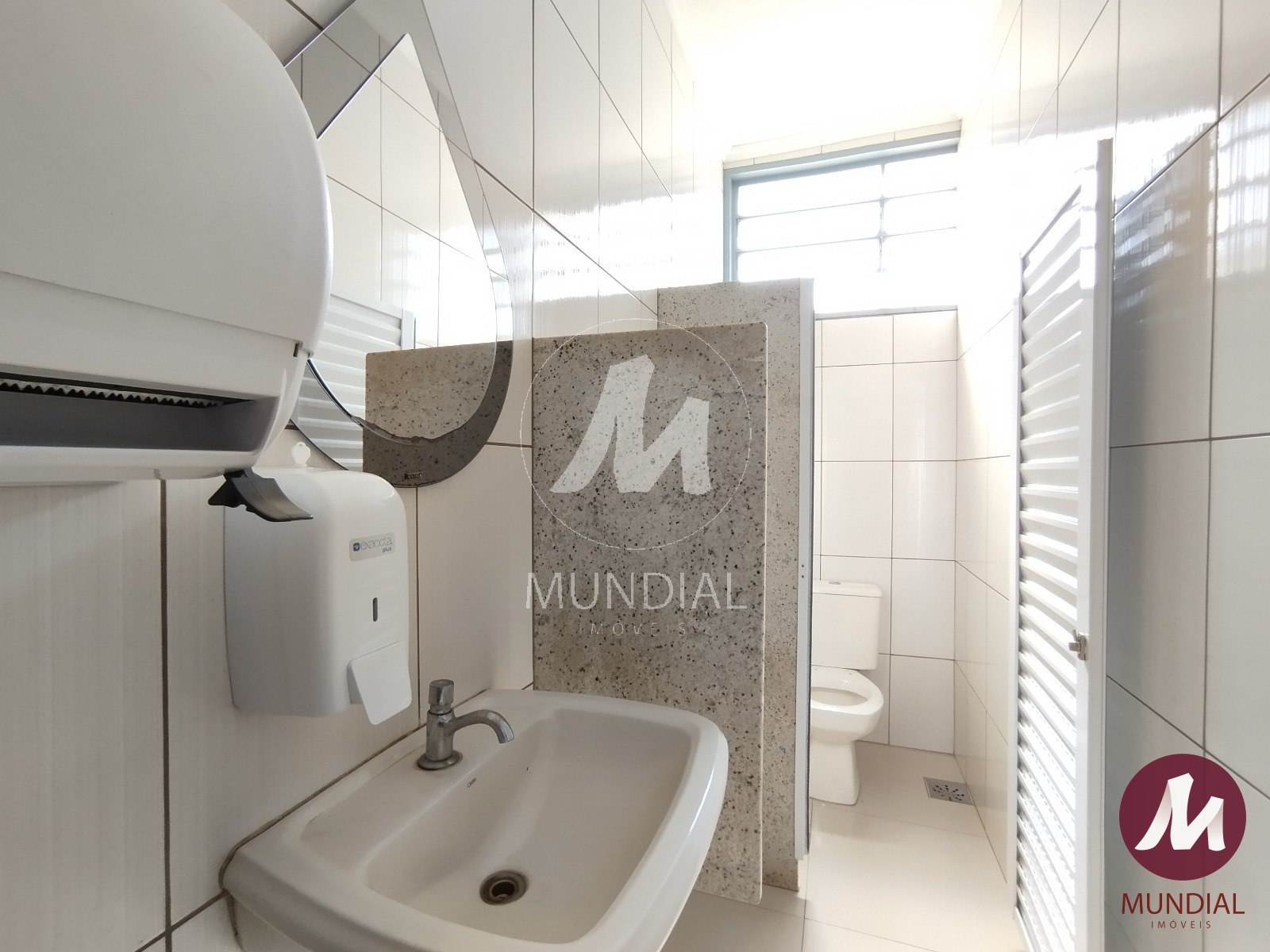 Banheiro/lavabo — foto 19
