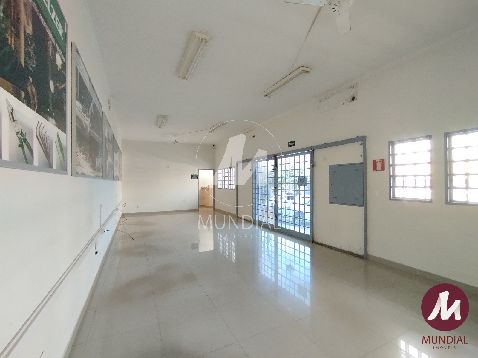 Recepção — foto 25