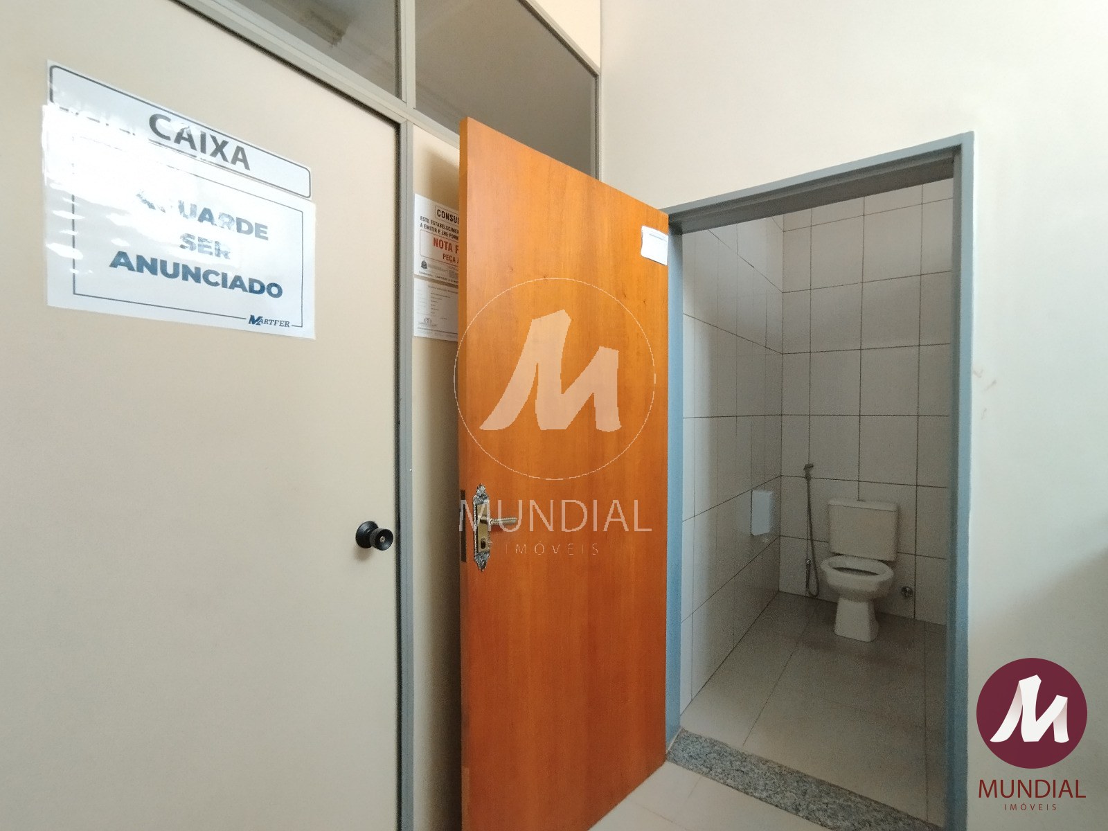 Banheiro/lavabo — foto 29