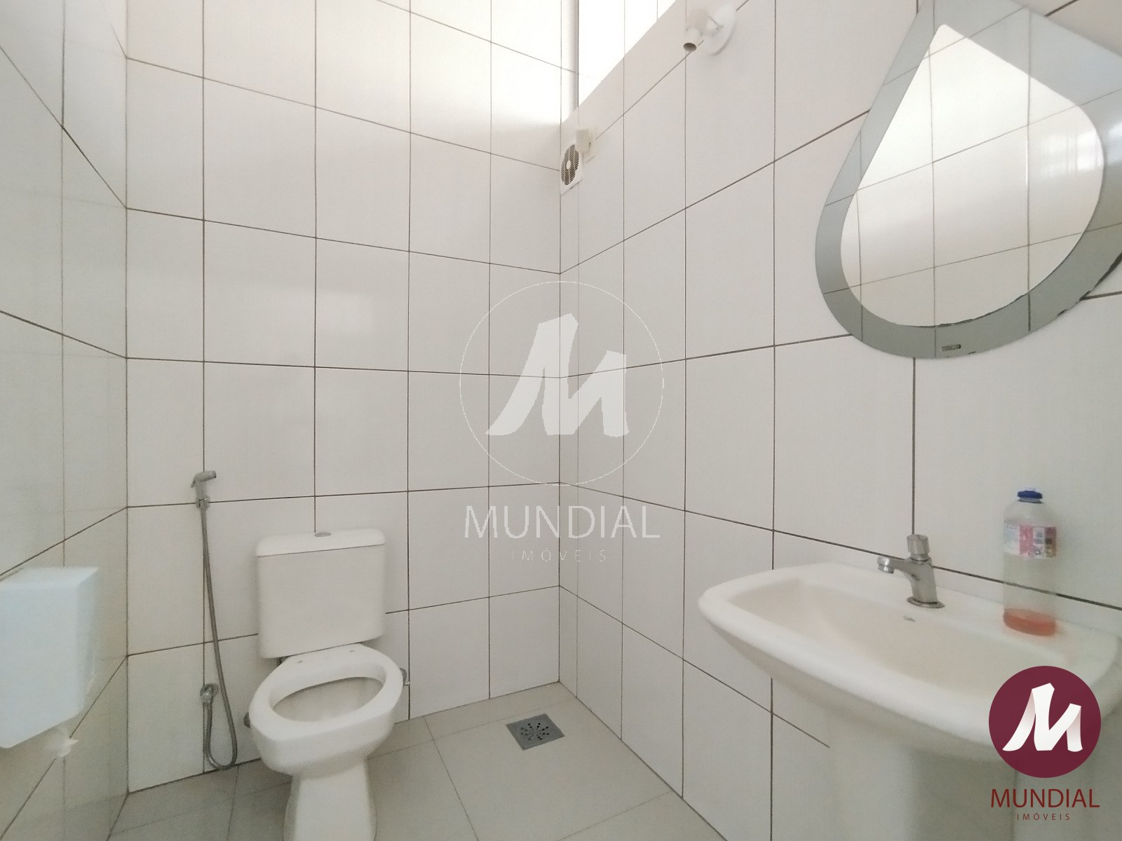 Banheiro/lavabo — foto 30