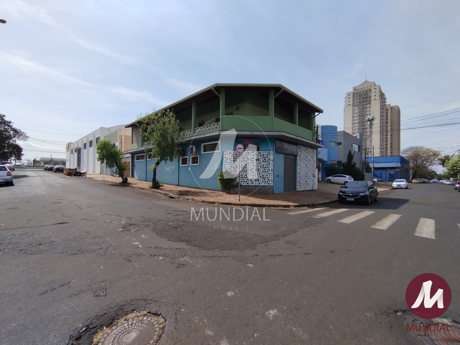 Fachada Unidade — foto 3